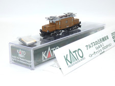 Kato 3103-1 E-Lok Ge 6/6 I