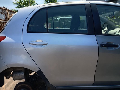 Toyota yaris xp9 - xp9, original
