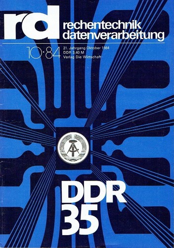 Rechentechnik