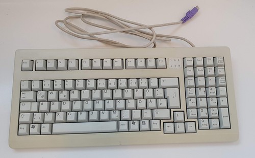 Cherry tastatur g80 - cherry,