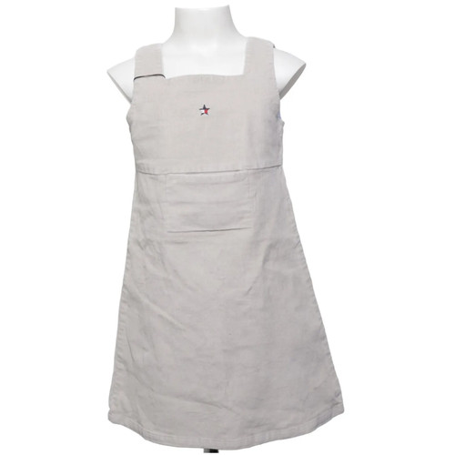 Tommy hilfiger latzkleid - tommy,