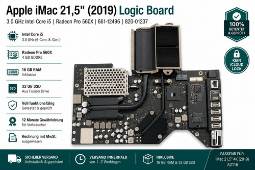 Apple imac 2019 - apple,