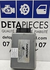✅MODUL HARTGE BMW 120d 320d