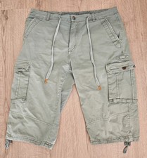 Cargo-Shorts für