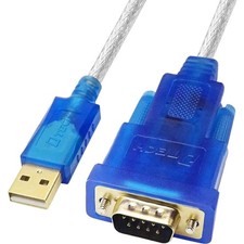 USB Seriell Adapter Kabel FTDI