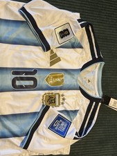 Adidas messi heimtrikot - adidas,