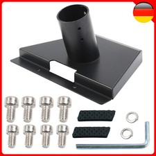 Starlink Gen 3 Montagehalterung Starlink Gen 3 Rohradapter Starlink Gen 3 Halter