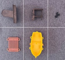 Ersatzteile Playmobil