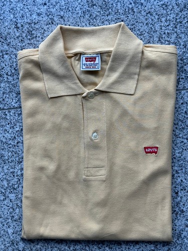 Levis herren poloshirt m - gr.,