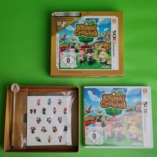 Animal crossing new leaf - new,