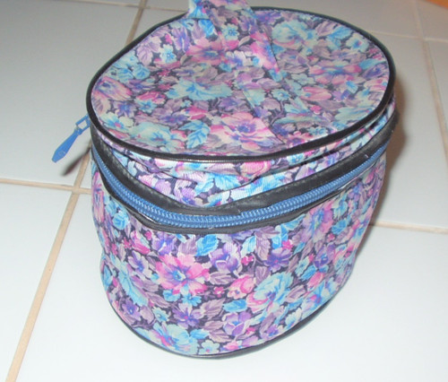 Kosmetiktasche köfferchen - kosmetiktasche,