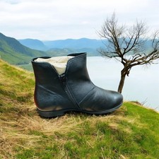 Think Agrat Damen Winter