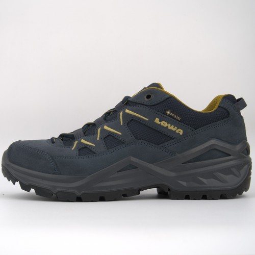 Lowa herren wanderschuhe - lowa,
