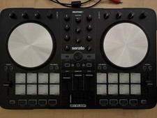 Reloop Beatmix2 DJ Controller