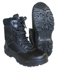 SWAT Stiefel, Kampfstiefel