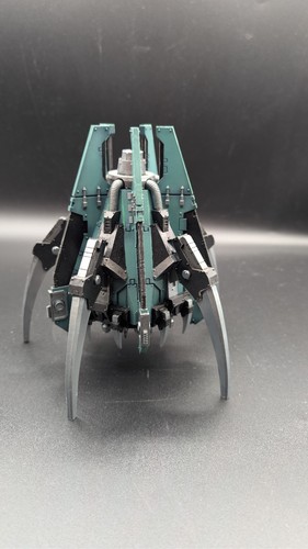 Warhammer horus heresy - warhammer,