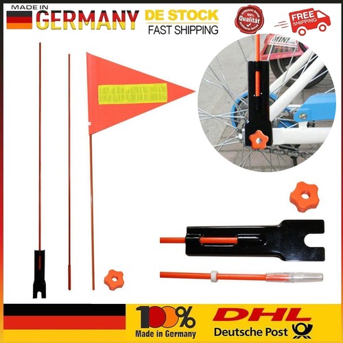 Wimpelstange fahrrad wimpel - wimpelstange,