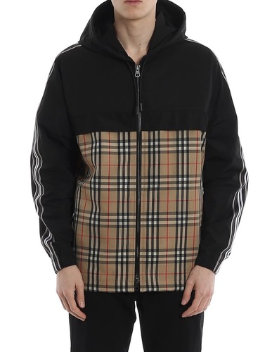 Burberry jacke herren - jacke, xl