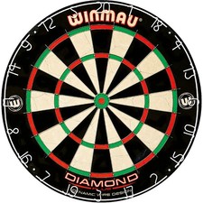 Winmau diamond plus bristle - winmau,