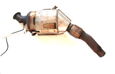 BMW X3 E83 LCI 1,8d 2,0d N47 DPF Dieselpartikelfilter Katalysator 7805092