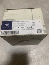 Schleifring A2104600049 Kontaktspirale Mercedes E-Klasse W210