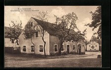 Konnersreuth, Geburtshaus der