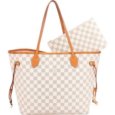 Louis Vuitton Monogram Damier