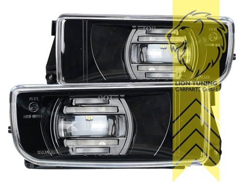 Led nebelscheinwerfer für bmw - nebelscheinwerfer,