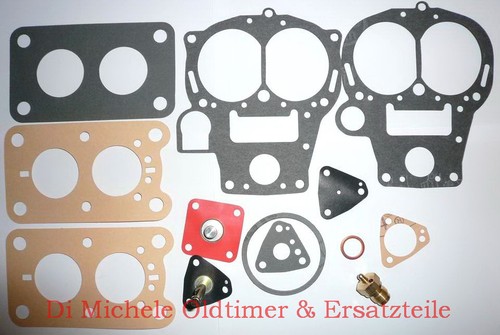 Didta solex vergaser - 32,