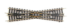 PIKO 5/4173 Kreuzung 15° Spur