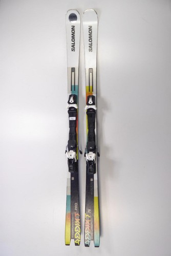 Salomon addikt pro - addikt, 76