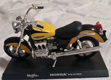Maisto Honda Valkyrie F6C