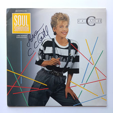C C Catch Soul Survivor -