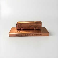 Mercedes Tourismo Bus Edition