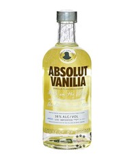 Absolut Vanilia Vanilla