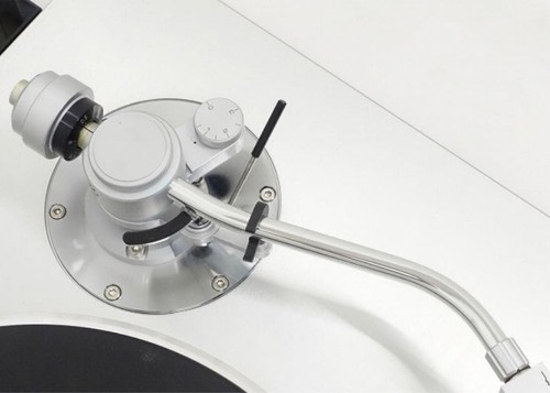Jelco sa250 tonarm - jelco, luxman