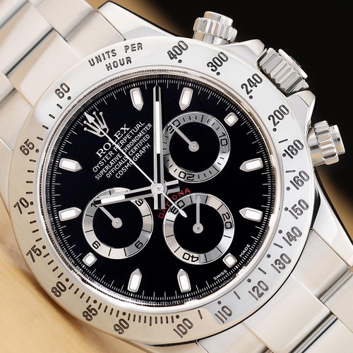 Rolex daytona cosmograph - rolex,