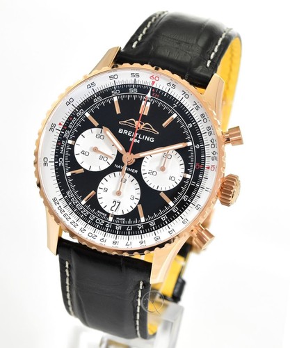Breitling navitimer b01 - 1,