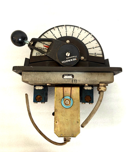 Rexroth pneumatik - rexroth,