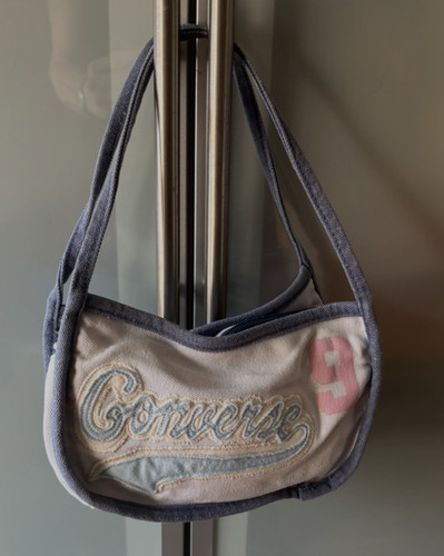 Converse mini baguette bag - converse*,