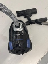 Rowenta Staubsauger City Space kompakt mit extra Bürste