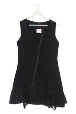 GLAMZ Sommerkleid Damen Kleid