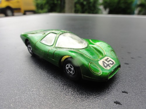 Matchbox superfast ford group - matchbox,
