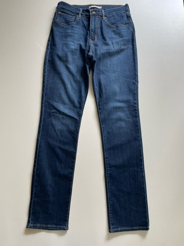 Levis 724 damen jeans - levis,