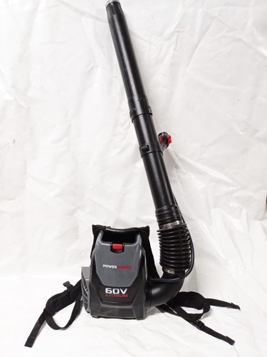 Powerworks laubsauger - powerworks,