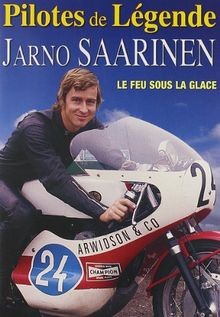 Pilotes légende jarno - de,