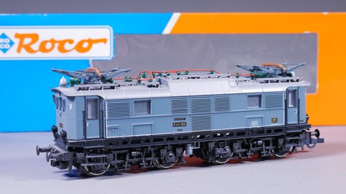 Roco 43410 lok - e-lok, 44