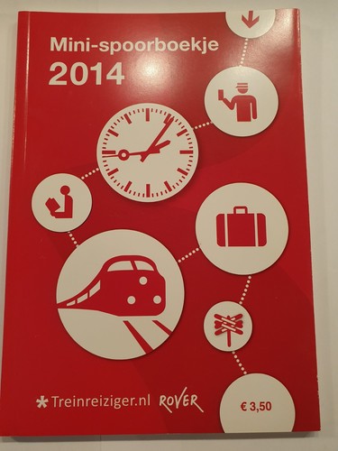 Kursbuch niederlande 2014 - kursbuch,