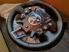 Fanatec DD GT Extreme Lenkrad