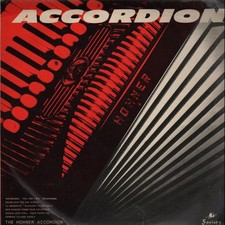 The Hohner Accordion Orchestra